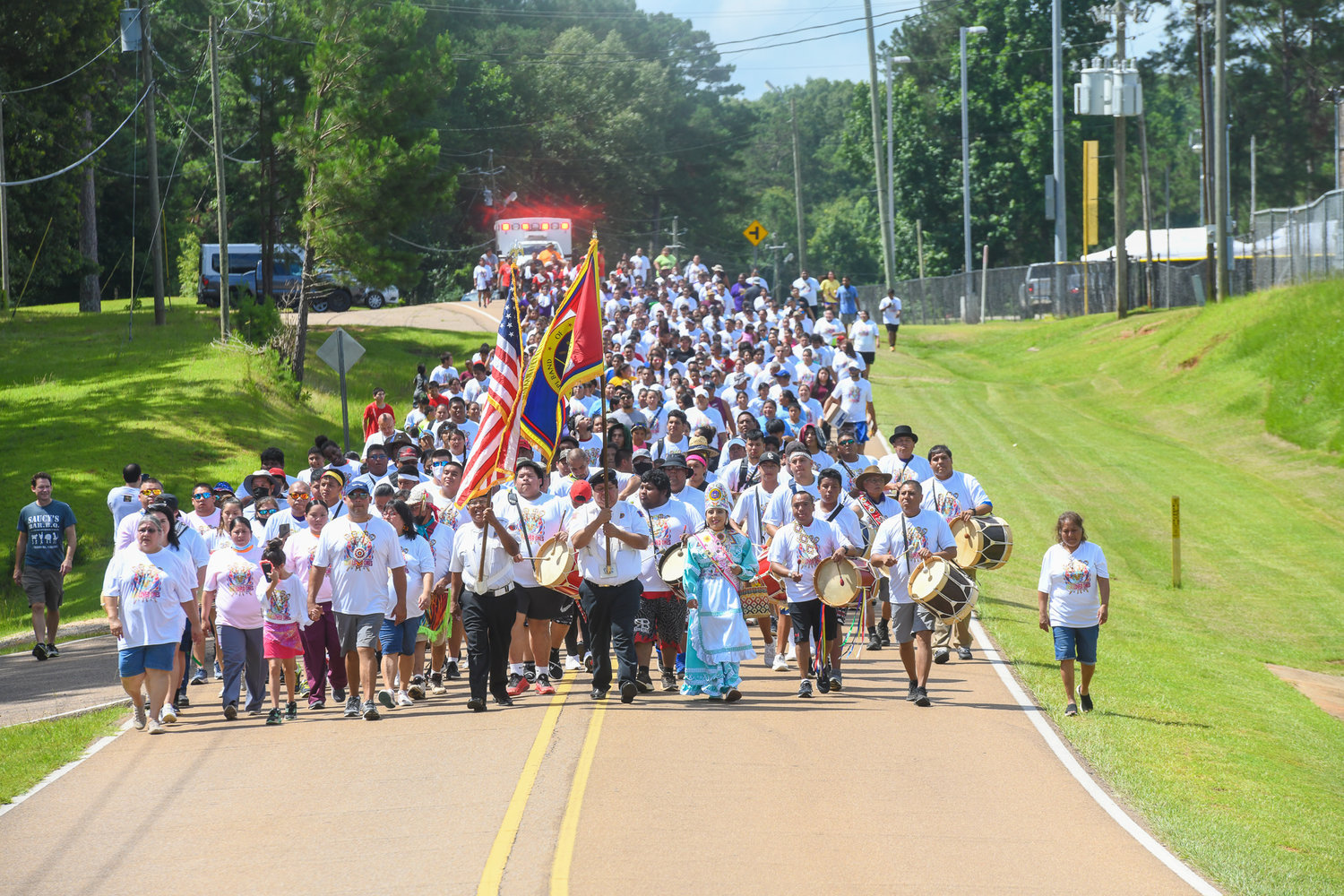 Diabetes prevention purpose of walk